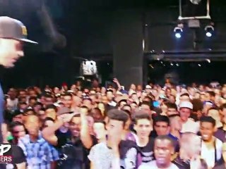 RC3 - Deen Burbigo Vs. Taïpan