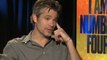I Am Number Four - DVD Interview - Timothy Olyphant