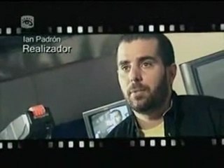 Lucas Buena Fe Ian Padron Soñar en azul