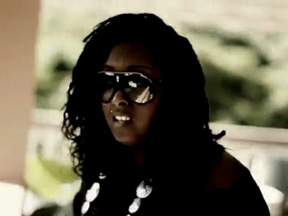 [CLIP ZOUK] TAI J feat .CINDY FAUSTIN - QUI / 2011  nouveauté 2011