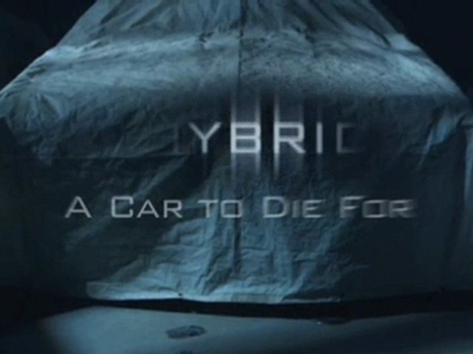 Hybrid - Trailer