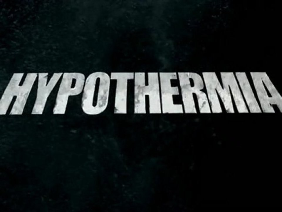 Hypothermia - Cannes Teaser