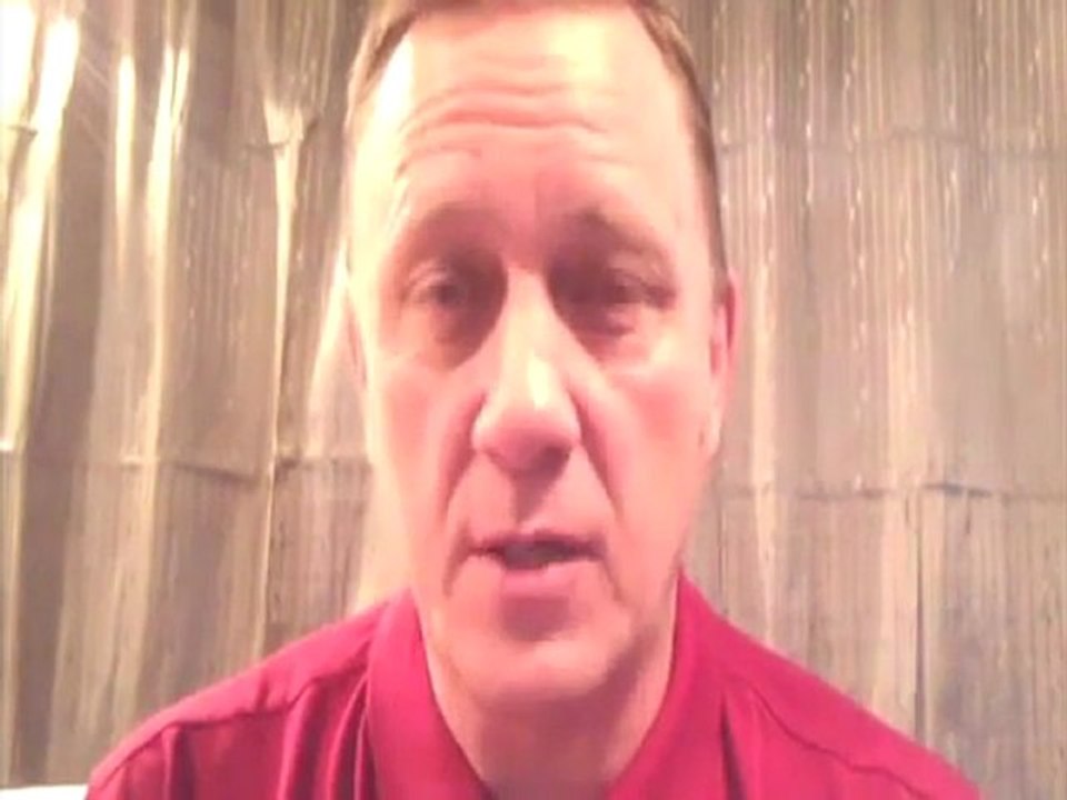 Affiliate marketing website with Jamison Palmer - Tom Alderman Testimonial Review