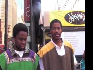 PT1 The Real Soul Food Is Being Served.