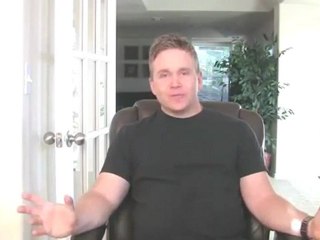 Online business opportunity with Jamison Palmer