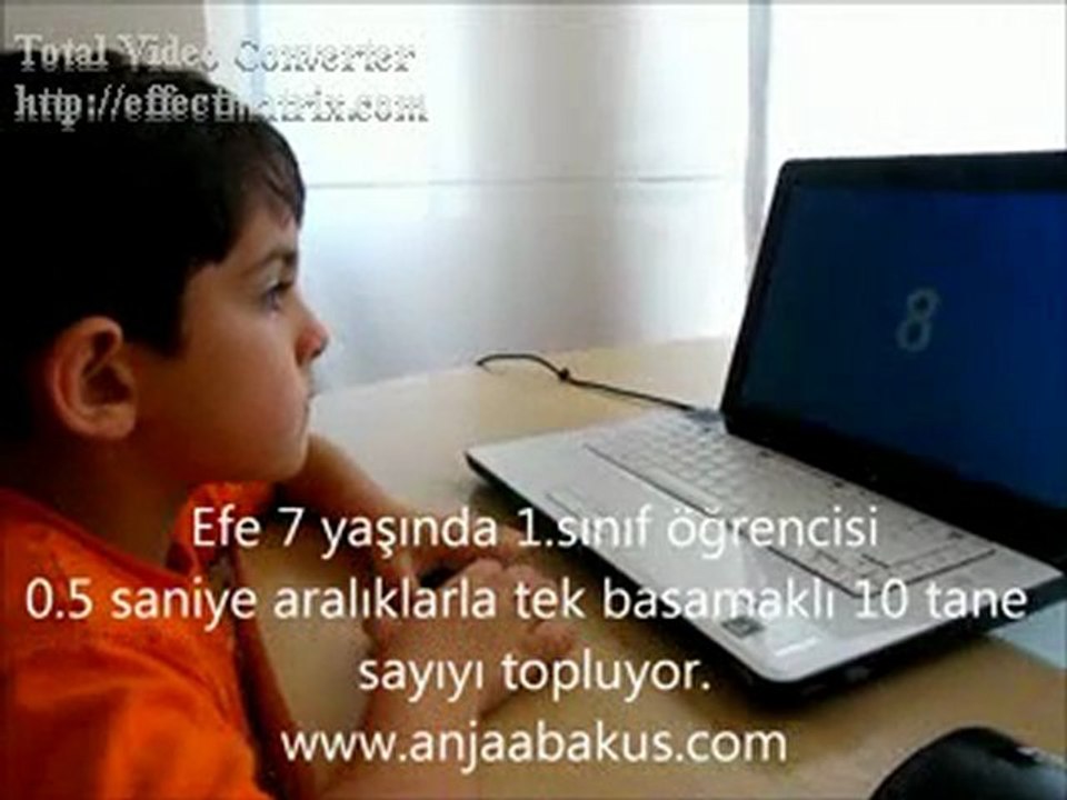 efe video 2