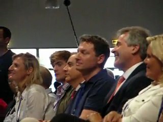 Campus UMP 2011 (extrait n°24)