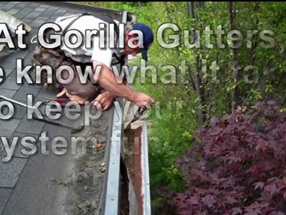 Berkeley Rain Gutters and Downspouts