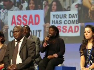 Campus UMP 2011 (extrait n°25)