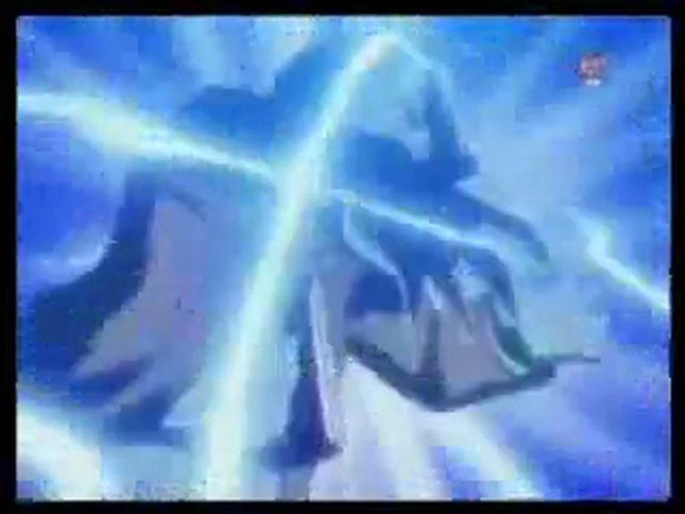 AMV multi anime By Shiro-Shinigamis