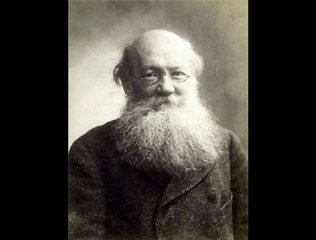 Mutual Aid The Anarchism of Peter Kropotkin | by Jeff Riggenbach