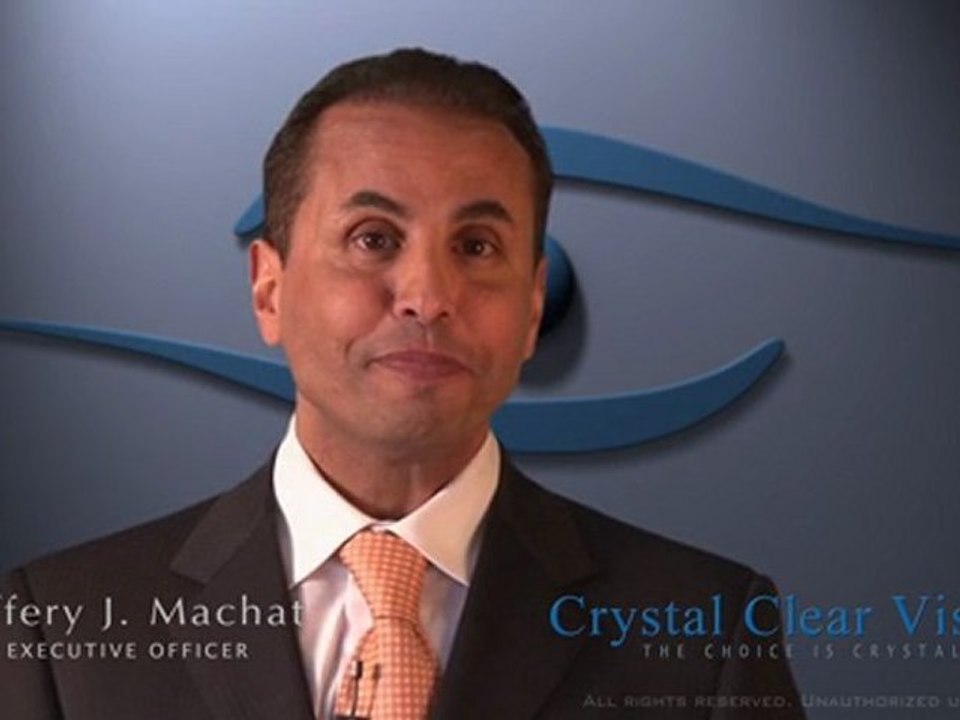 Creating the Flap with All Laser LASIK