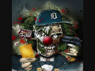 Esham - Serious Business - Diss To Everyone Mainstream