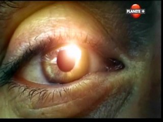 Mondes invisibles (L'ultra rapide) 1/2