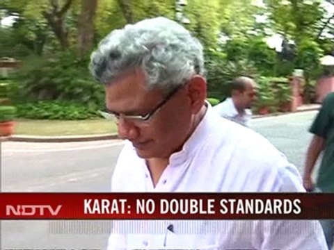 Stung by WikiLeaks cables, Left clarifies