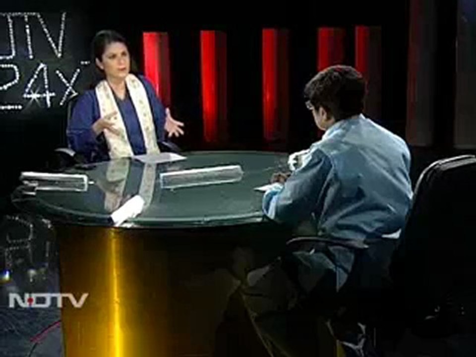 Your Call with Kiran Bedi