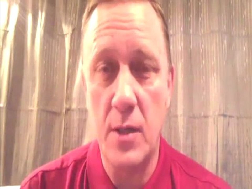 Jamison Palmer - Tom Alderman Testimonial Review- Jamison Palmer Re