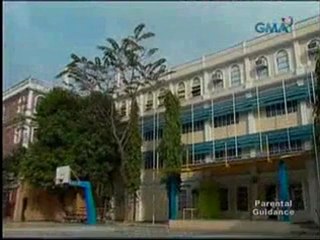 REEL LOVE presents: TWEEN HEARTS - September 04, 2011 Part 2