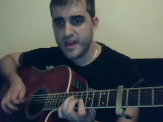 Nirvana : "Stay Away" (par Eric Hanshar)