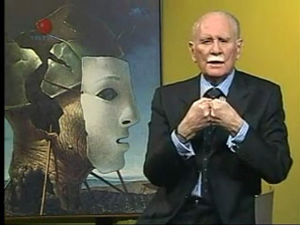 José Vicente Hoy con José Vicente Rangel 04 09 2011 01_04