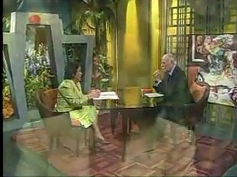 José Vicente Hoy con José Vicente Rangel 04 09 2011 02_04