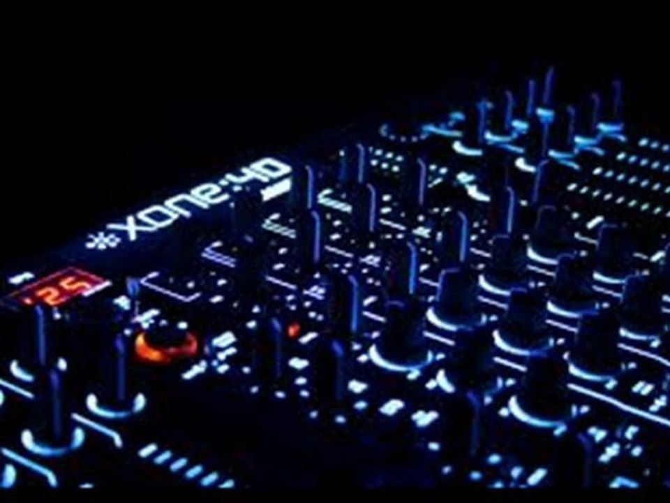 dj big yayo-I Wanna Dance RmX 2012