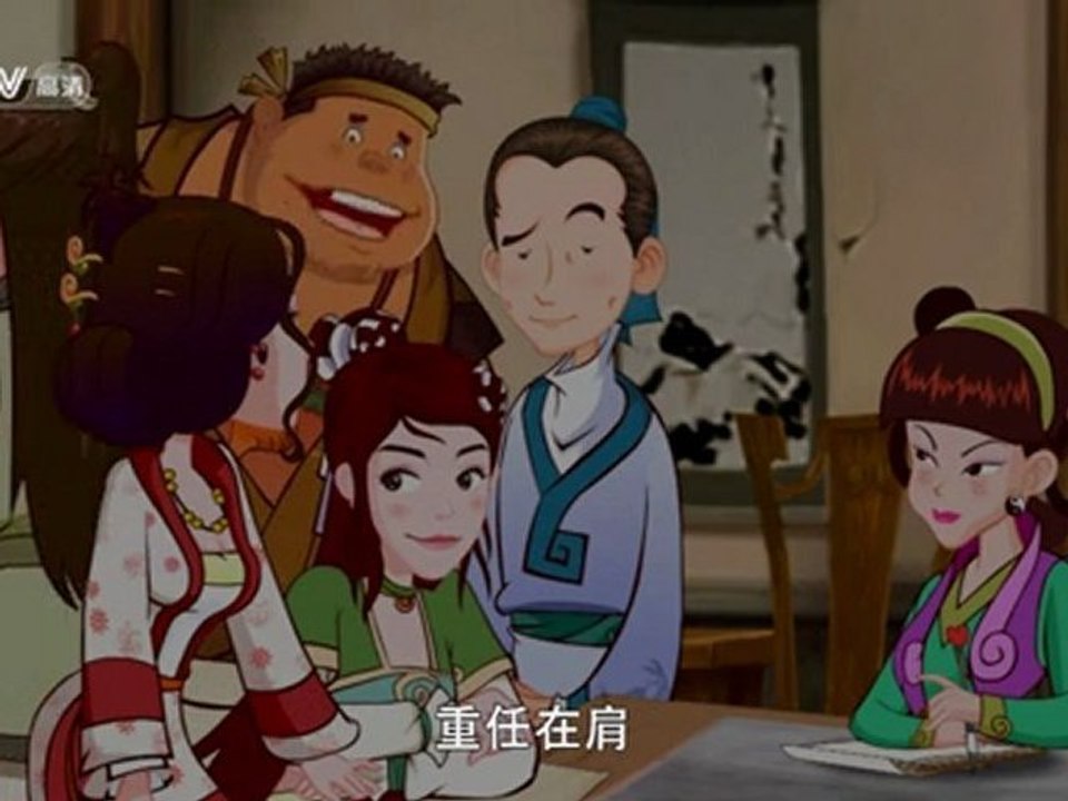 My.Own.Swordsman.EP96