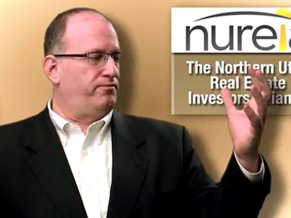 REI Club in Utah - Why come to NUREIA meetings | NUREIA