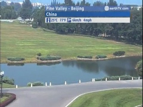 Hong Kong SAR - China, Lucerne - Switzerland, Berlin - Germany, Avignon - France, Pine Valley - Beijing - China, Washington - USA, Los Angeles - USA