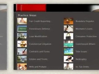 Real Estate and Business Litigation