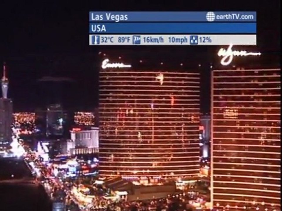 Dresden - Germany, Arcachon - France, London - United Kingdom, Metz - France, Las Vegas - USA, Pine Valley - Beijing - China, Lucerne - Switzerland