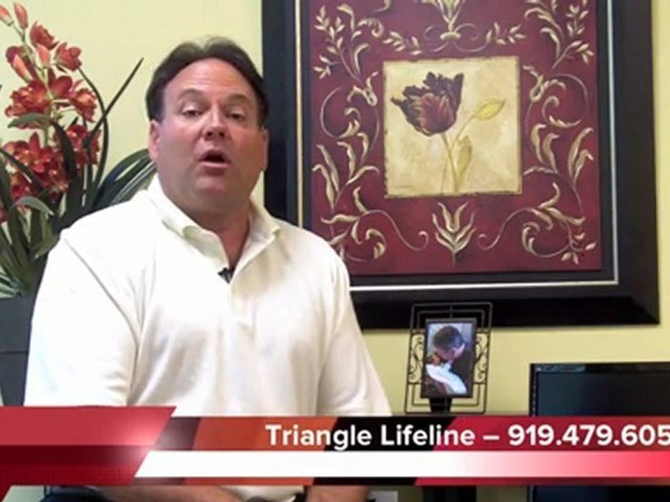 Triangle Lifeline Medical Alert Systems, North Carolina