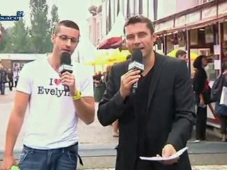 Alsace20 a trouvé sa nouvelle "Miss" Météo!