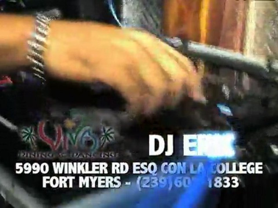 TELEDIARIO Florida 08/25/2011