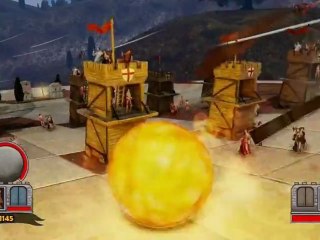 Rock of Ages : Trailer de lancement