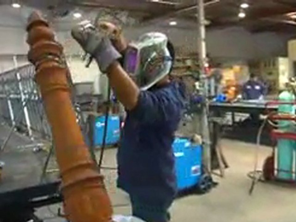 Iron Doors in Villa Park