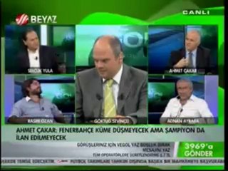 Ve Gol 4. Bölüm 12.Kısım