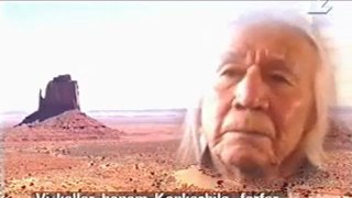 Indigenous Native American Prophecy part 1