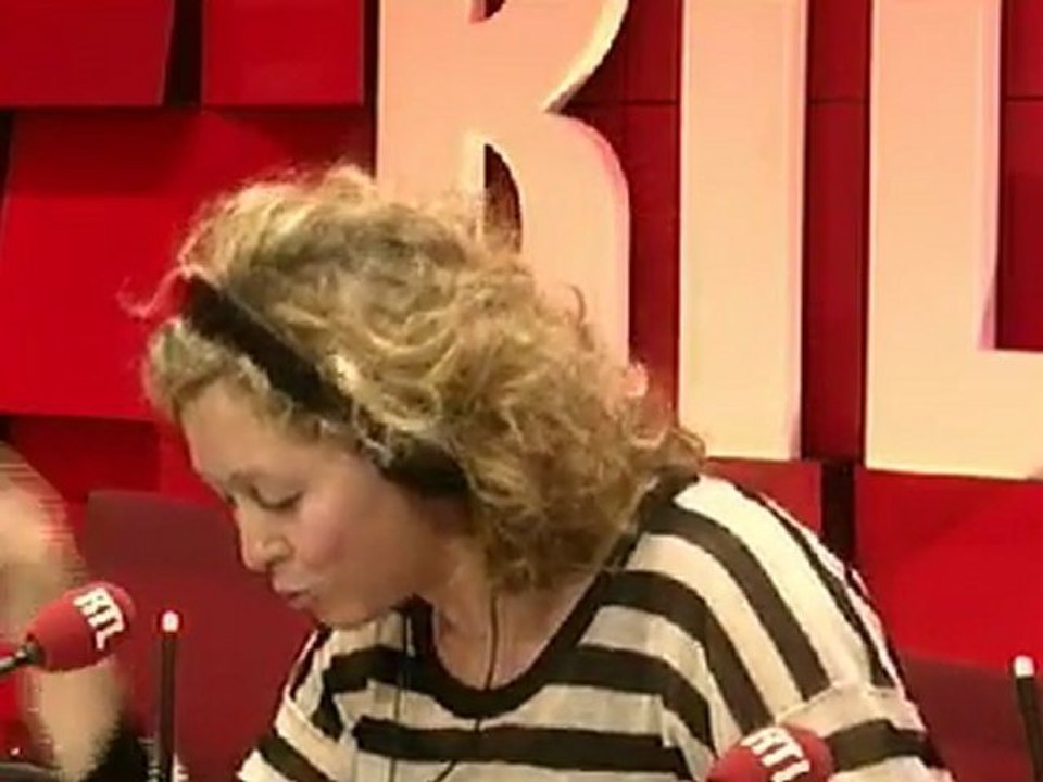 "Les Carnets d'Alba" du 5 septembre 2011