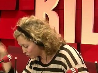 "Les Carnets d'Alba" du 5 septembre 2011