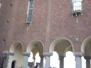 Joachim De Naeyer Stockholm  - Suède