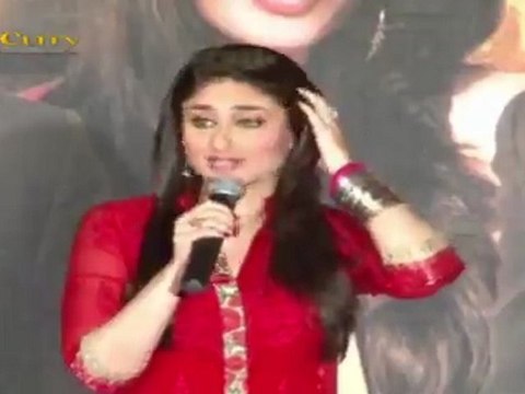 Kareena Kapoor At Bodygaurd Promotion And And Honoured Actors