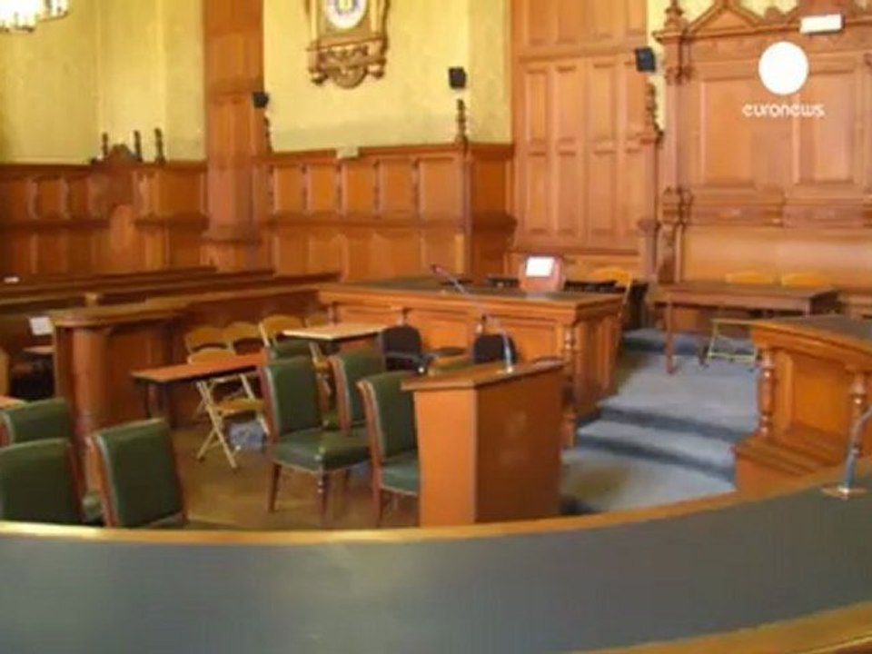 Un procès de Jacques Chirac... sans Jacques Chirac