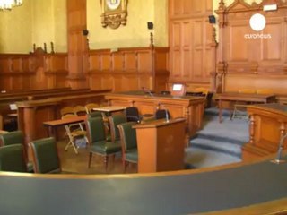 Chirac may be too ill to stand trial in France