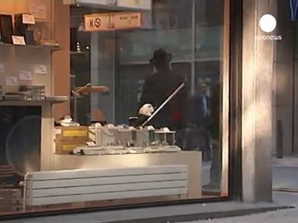Diamond probe could be Belgium's biggest fraud