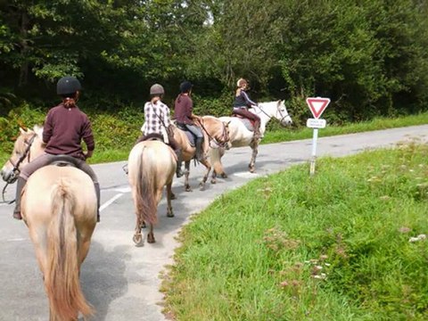 Randonnée du 03092011