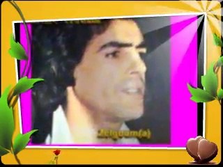 Meksa (zelgoum magnifique chanson) مكسا عبدالقادر