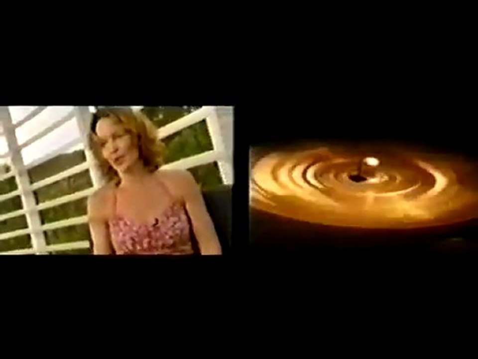 Kylie Minogue  Light Years interview  2000