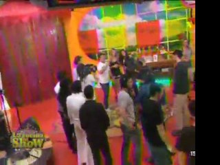 Pedro y Paula en la Cocina 6 - 03 de Septiembre 2011