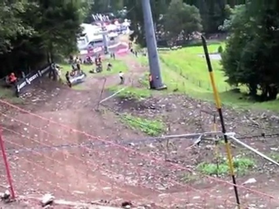 morzine 2011